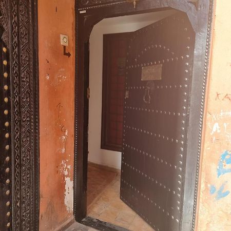 Riad Shaloma Марракеш Экстерьер фото