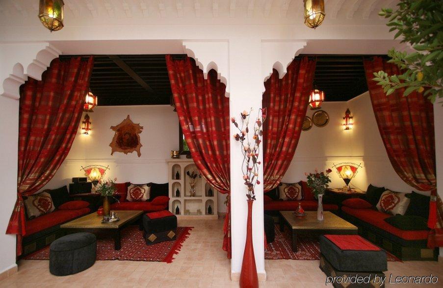 Riad Shaloma Марракеш Экстерьер фото