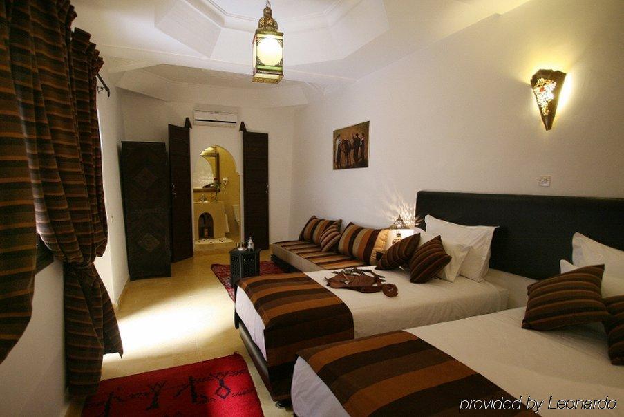 Riad Shaloma Марракеш Экстерьер фото