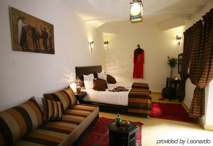 Riad Shaloma Марракеш Экстерьер фото